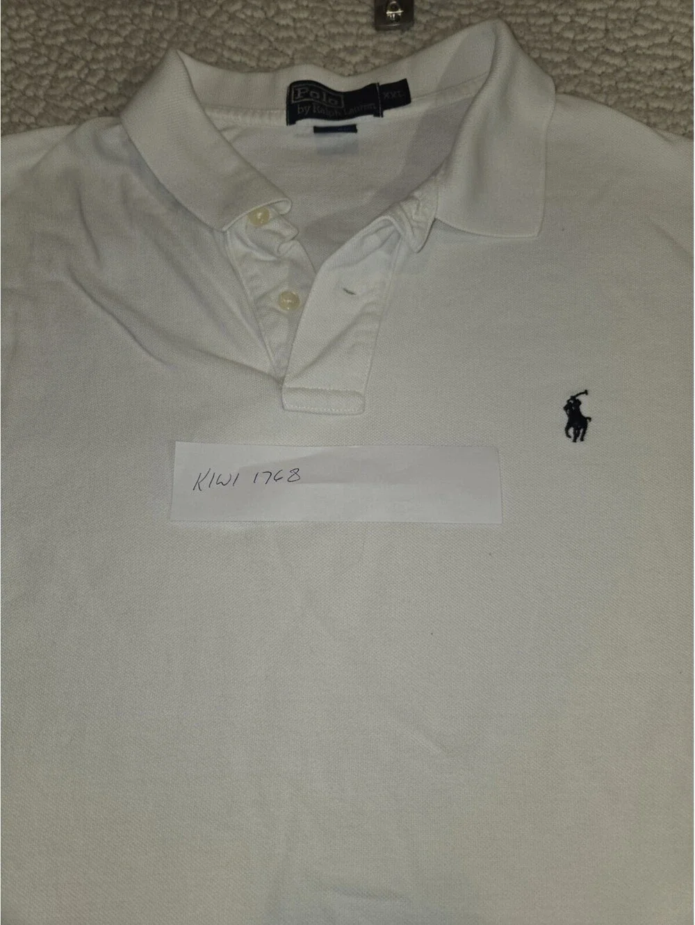 Ralph Lauren this ralph